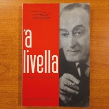 'A Livella Poesie Napoletane -