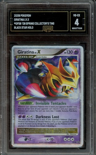 Gma pokemon giratina - pokemon,