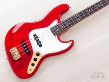 1993 Fender Custom Edition