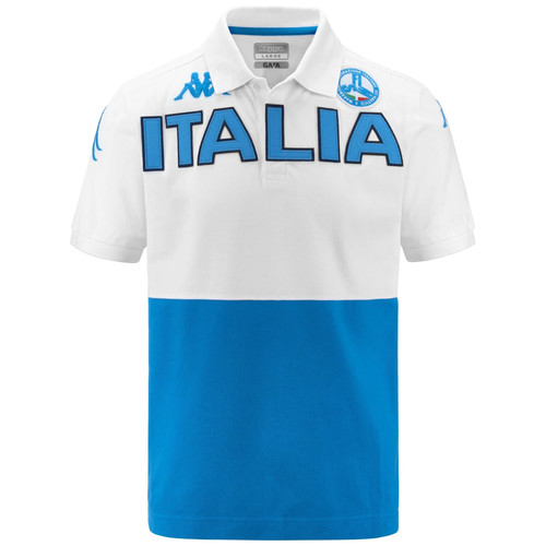 Kappa polo uomo eroi - kappa,