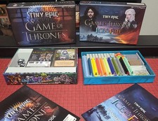 Tiny Epic Game of Thrones
