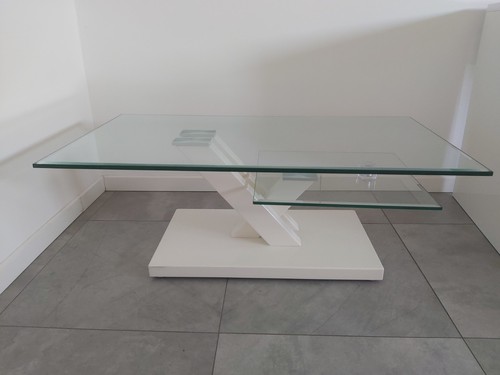 Tavolo elegante sala con - da,