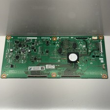 Sharp LC-80LE650U Scheda T-Con