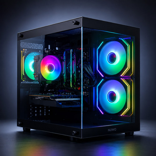 Gaming fisso computer - fisso,