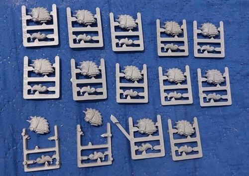 Warhammer fantasy battle - fantasy, battle/the