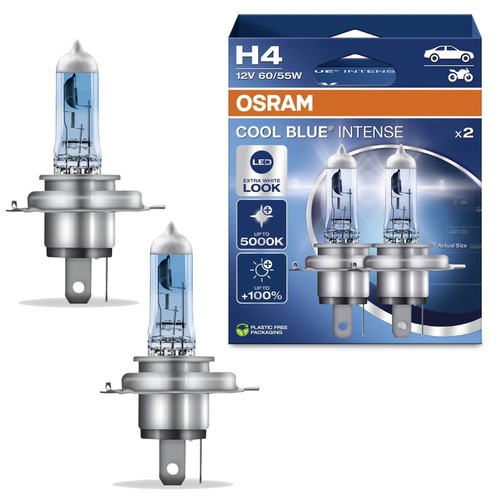Osram cool blue intense - osram,