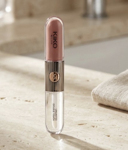 Kiko unlimited double - double, touch