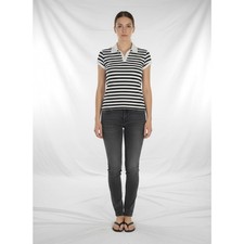 Denny Rose Maglia Polo Donna