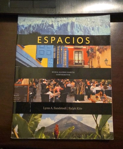 Espacios by - espacios,
