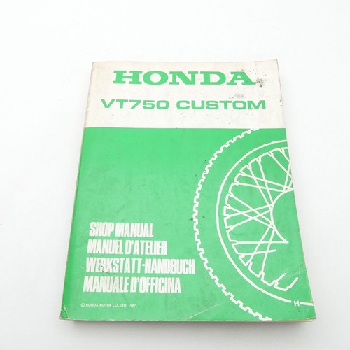 Originale honda 750 c - honda,