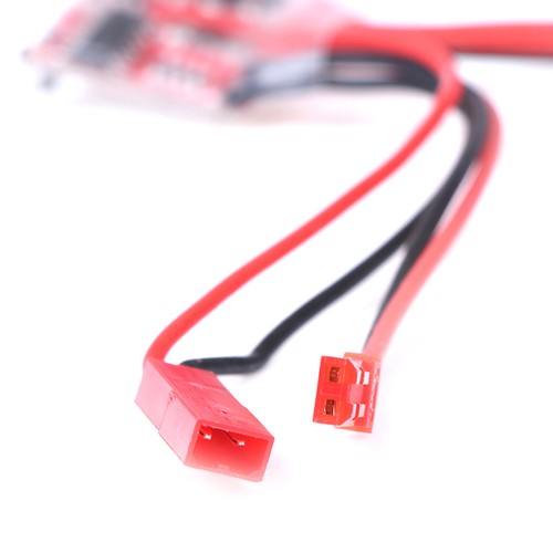 Spazzola retroversa 20a - 20a, esc