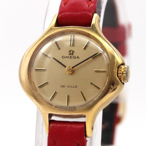 Vintage ecc omega - vintage,