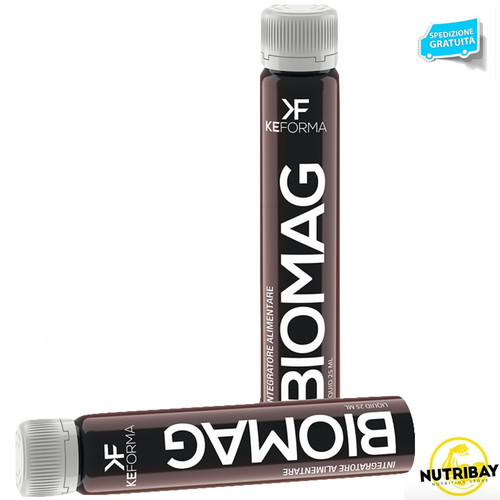 Keforma biomag fiala 25 - biomag, 1