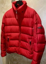Bogner Fire+Ice piumino Tg 48