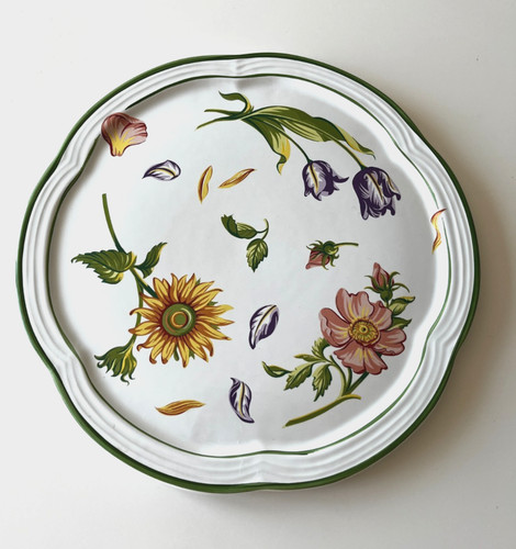 Tiffany petali co - tiffany, &
