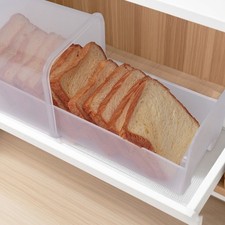 Portapane ermetico design