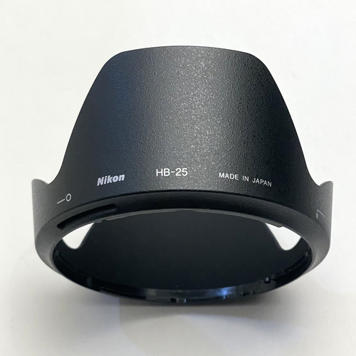 Nikon cappuccio per - nikon, hb-25