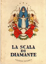 La scala di diamante