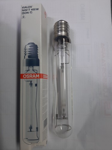 Osram lampada vapori di - osram,