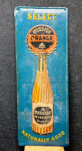 Insegna vintage anni 60 - 50,