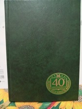 Selezione della narrativa mondiale. 40° Anniversario. Reader's digest. 