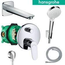 Hansgrohe incasso Focus