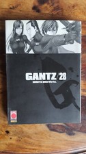 GANTZ 28 Hiroya Oku Works