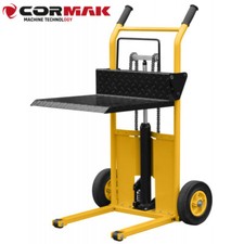 Cormak wlta transpallet - cormak,