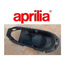 Carena interno sella vano casco originale Aprilia AP8139318 Leonardo 250 / ST