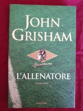 Allenatore john grisham - l'allenatore,
