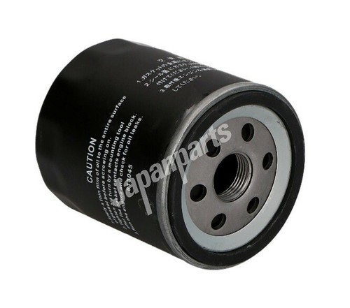 Filtro olio japanparts 189s - olio, fo-189s
