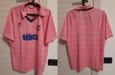 MAGLIA CALCIO PALERMO VINTAGE 1991/1992 ABM SHIRT SELECO