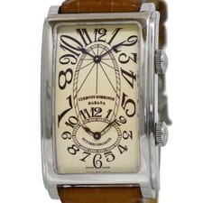 Orologio Cuervo Y SOBRINOS