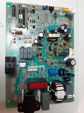 Riparazione scheda esterna