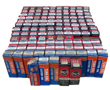 Tubi aspirazione radio/TV