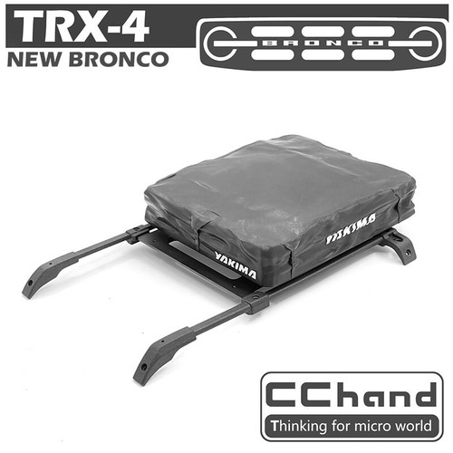 Kit portapacchi tenda - kit,