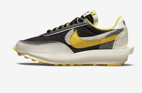Nike ldwaffle sacai x - nike,