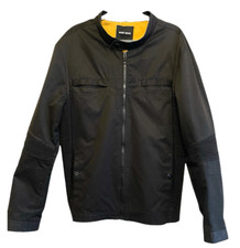 Giacca Bomber Antony Morato Nero Collezione Timeless Uomo Taglia Large L