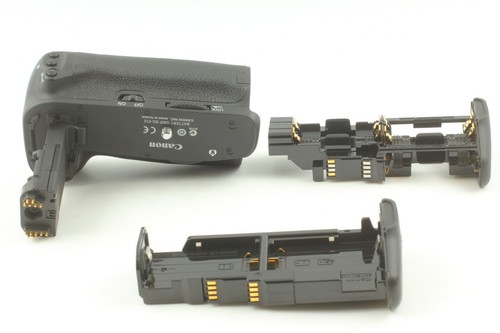 Come nuovo battery grip - [💥come,