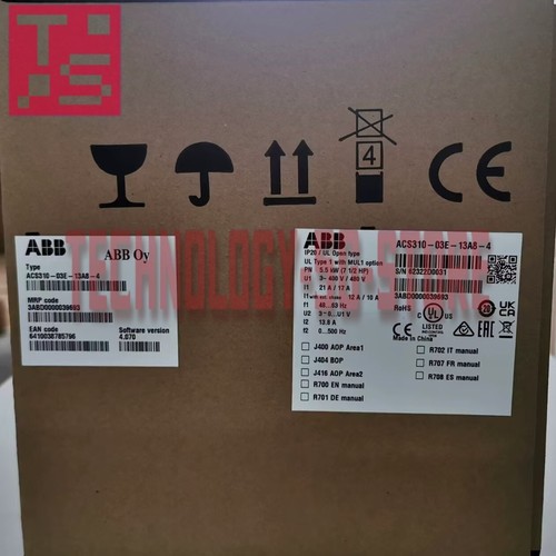 Abb acs310 03e - abb, acs310-03e-13a8-4