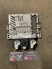 FORD FOCUS C MAX TDCI ECU