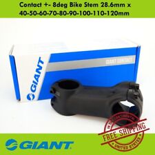 GIANT Contact +- 8deg Bike