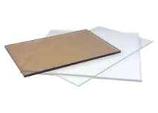 Lastra PLEXIGLASS Trasparente , Vari formati , Vari spessori