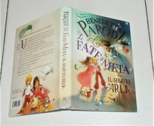 Benedetta Parodi LE FATE A