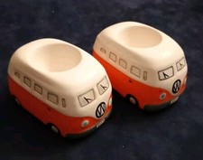 Portauovo Ceramica Volkswagen Minivan Camper