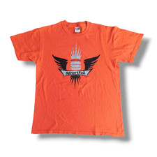 Gildan tshirt evento ciclismo Granfondo Feltre Sportful taglia M