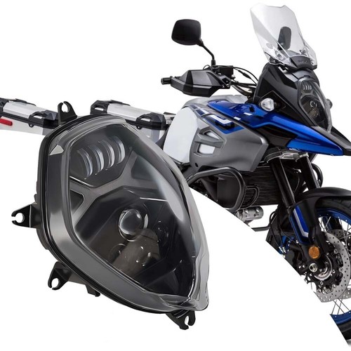 Faro proiettore led per suzuki