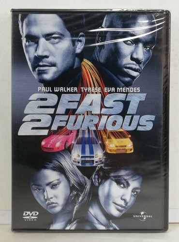 05812 dvd fast - 05812,