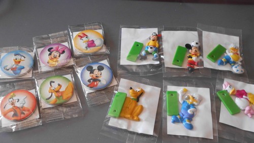 Topolino sorpresina gadget - topolino,