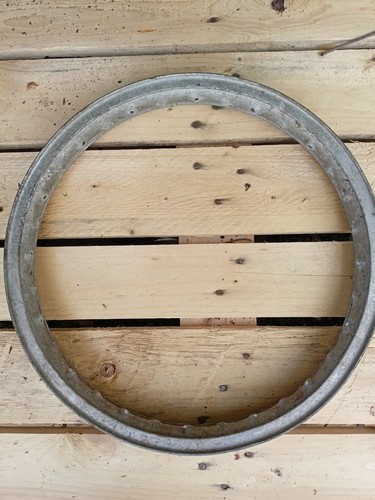 Cerchio lama alluminio x - cerchio,